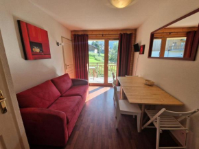 Chalets De Florence - 2 pièces pour 4 personnes proche remontées MAE-2954